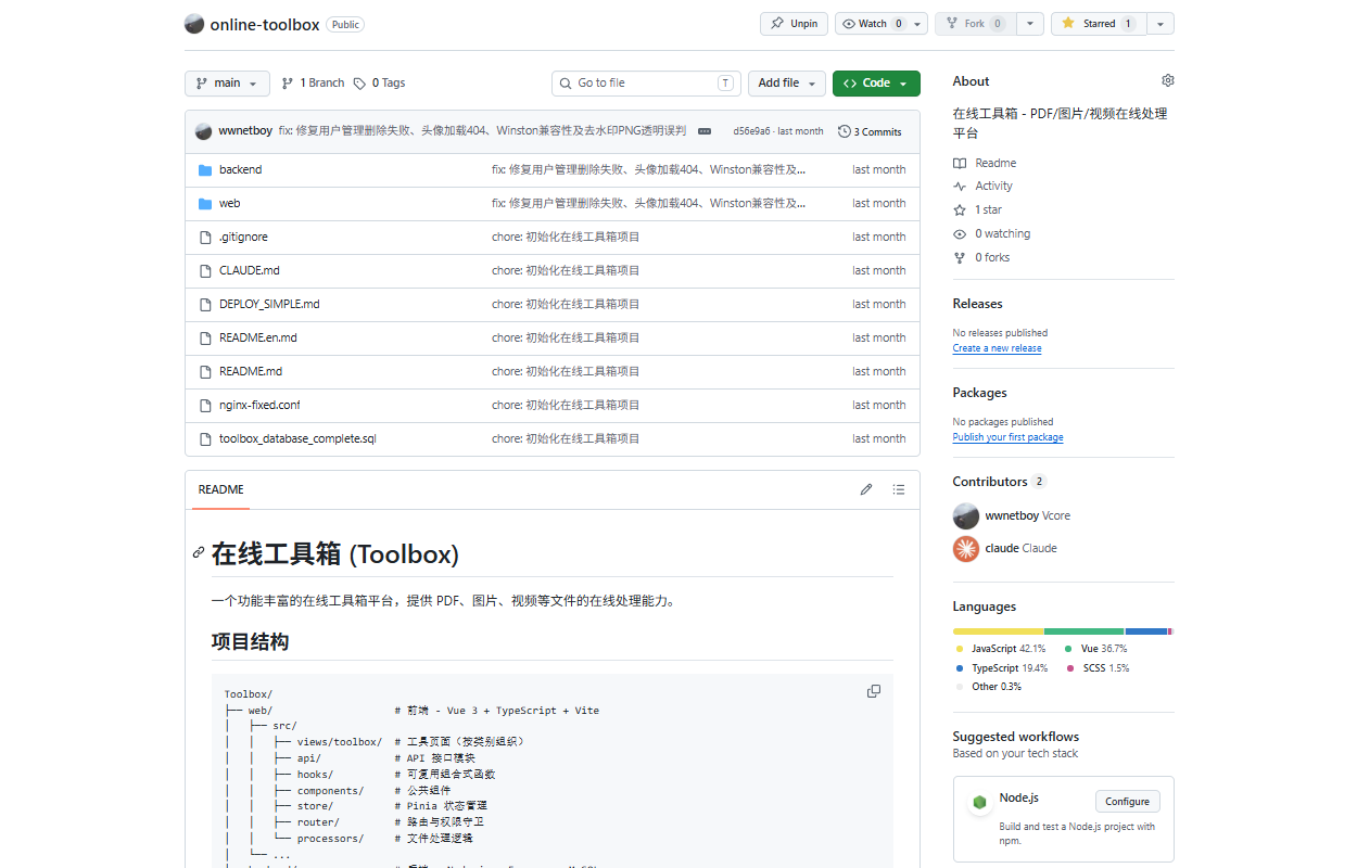 online-toolbox